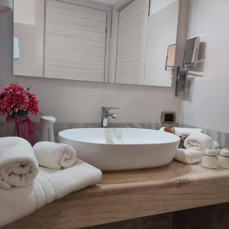 Apartament Aura Di Mare