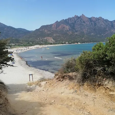 Apartament Aura Di Mare Cagliari