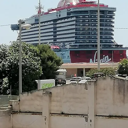 Aura Di Mare Apartament