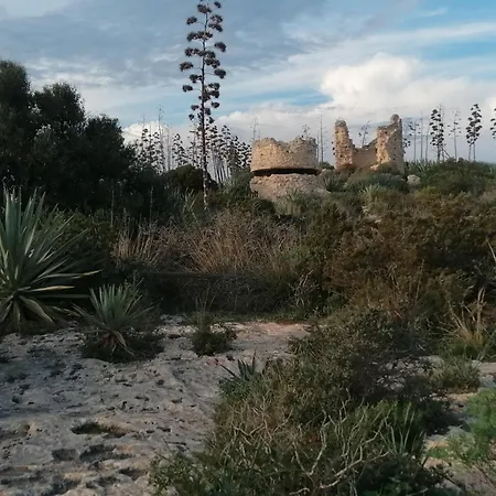 Apartament Aura Di Mare *