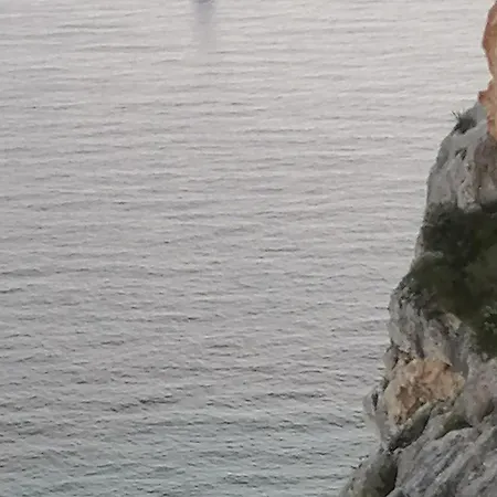 Apartament Aura Di Mare Cagliari