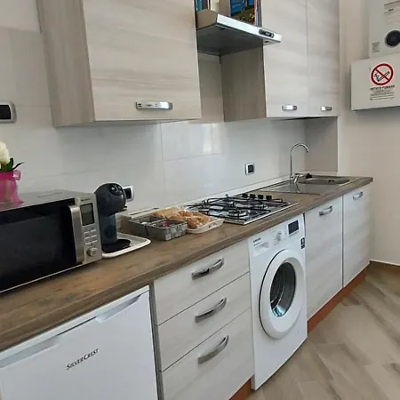 Aura Di Mare Apartament Cagliari