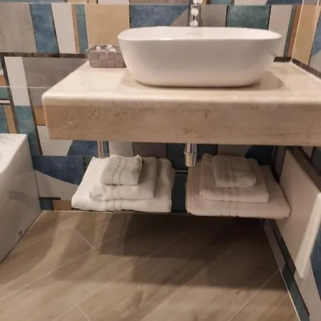 Appartamento Aura Di Mare Cagliari