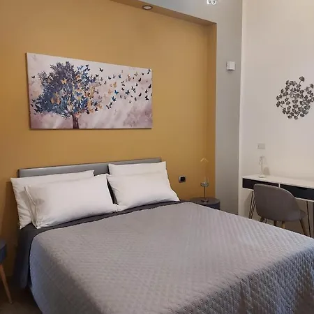 Appartamento Aura Di Mare Cagliari