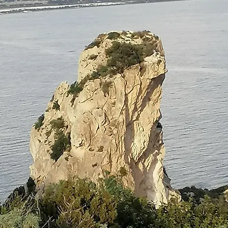 Aura Di Mare Appartamento *