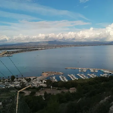 Appartamento Aura Di Mare *
