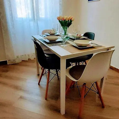 Aura Di Mare Appartamento
